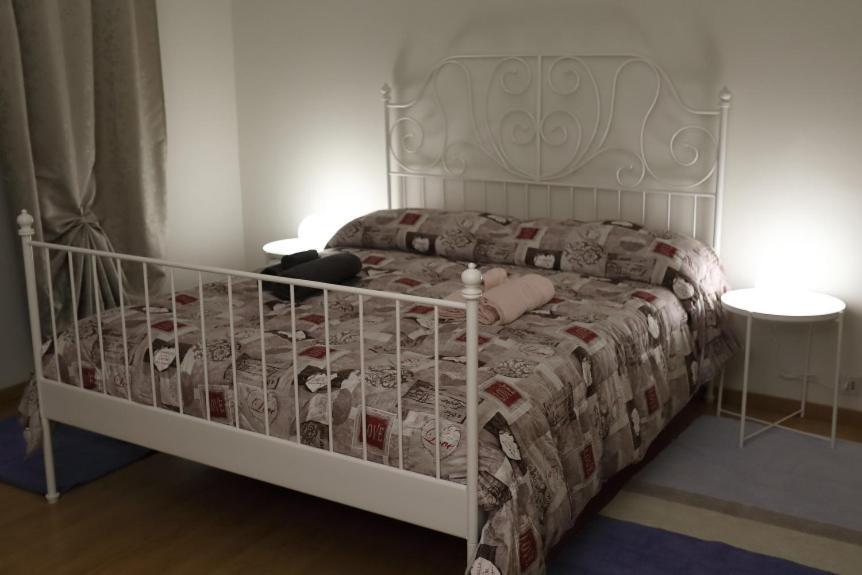 Apartamento Mansarda Bernini