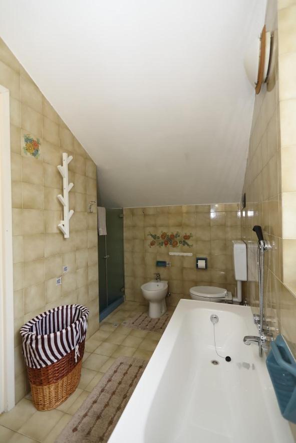 Apartamento Mansarda Bernini Turín