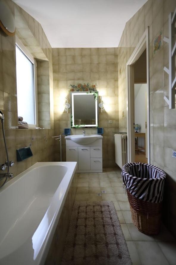Mansarda Bernini Apartamento Turín