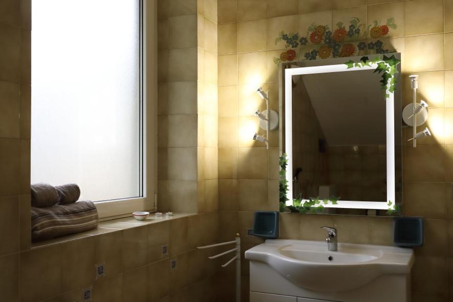 Mansarda Bernini Apartamento Turín